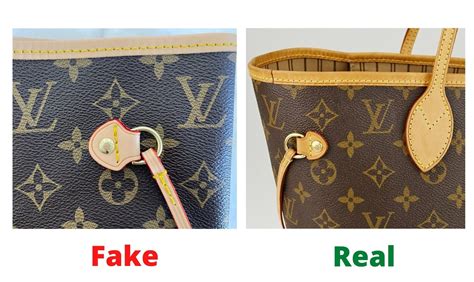 fake versus real plastic louis vuitton purse|authenticate a louis vuitton bag.